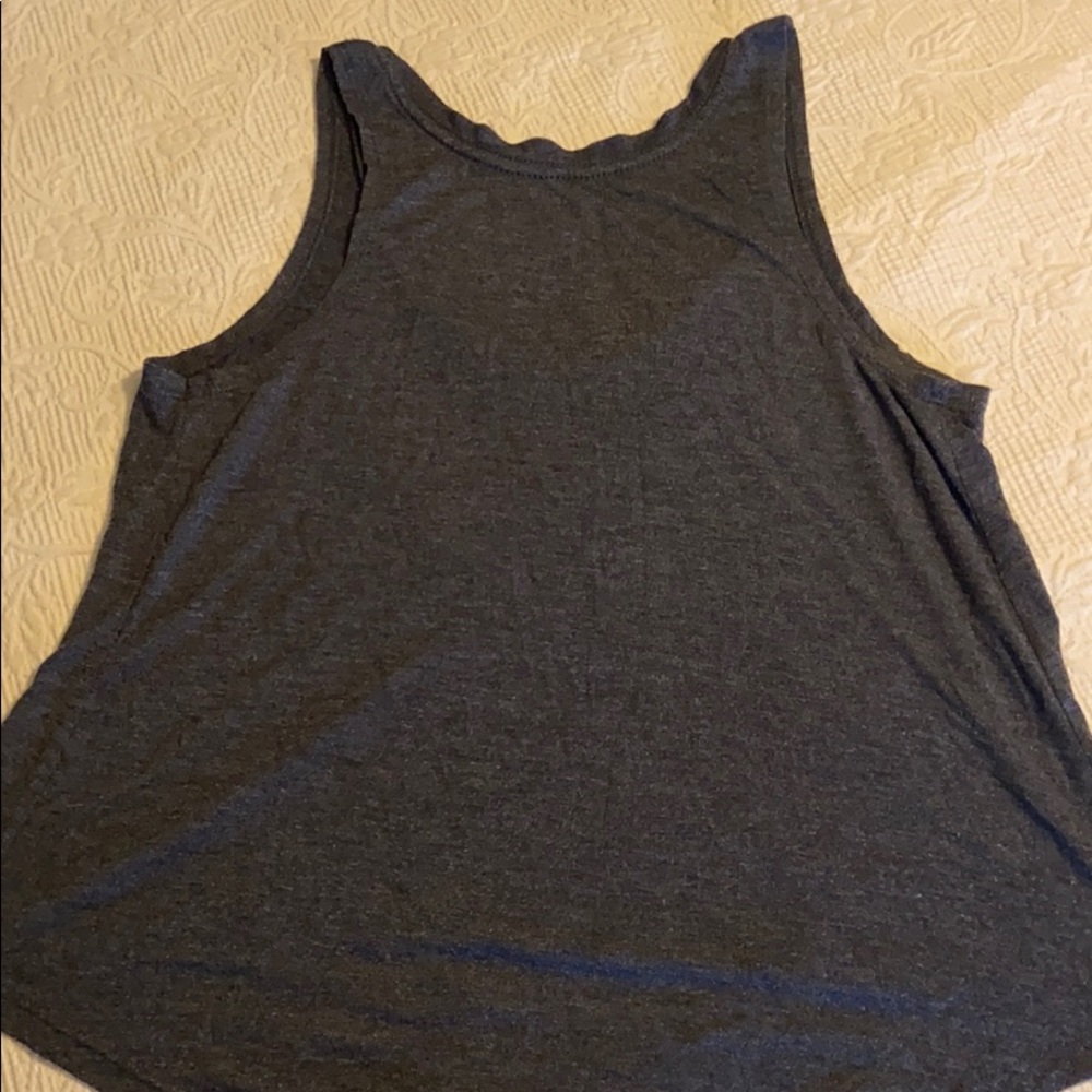 Tank top - Picture 4 of 4